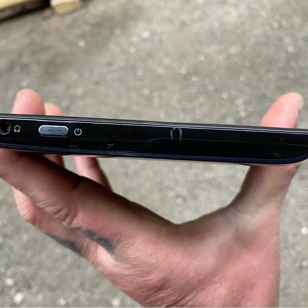 Acer Iconia 7” A100 Color Android Tablet Works Great!